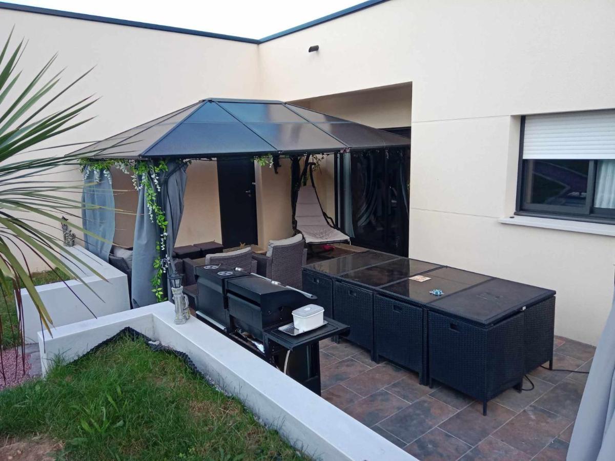 Chambre Chez L'Habitant Paimpol Exterior photo